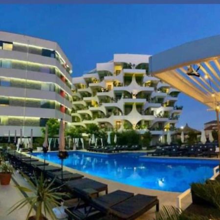 Donny Luxury Apartment Năvodari 외부 사진