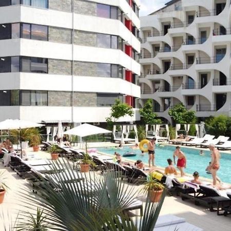 Donny Luxury Apartment Năvodari 외부 사진