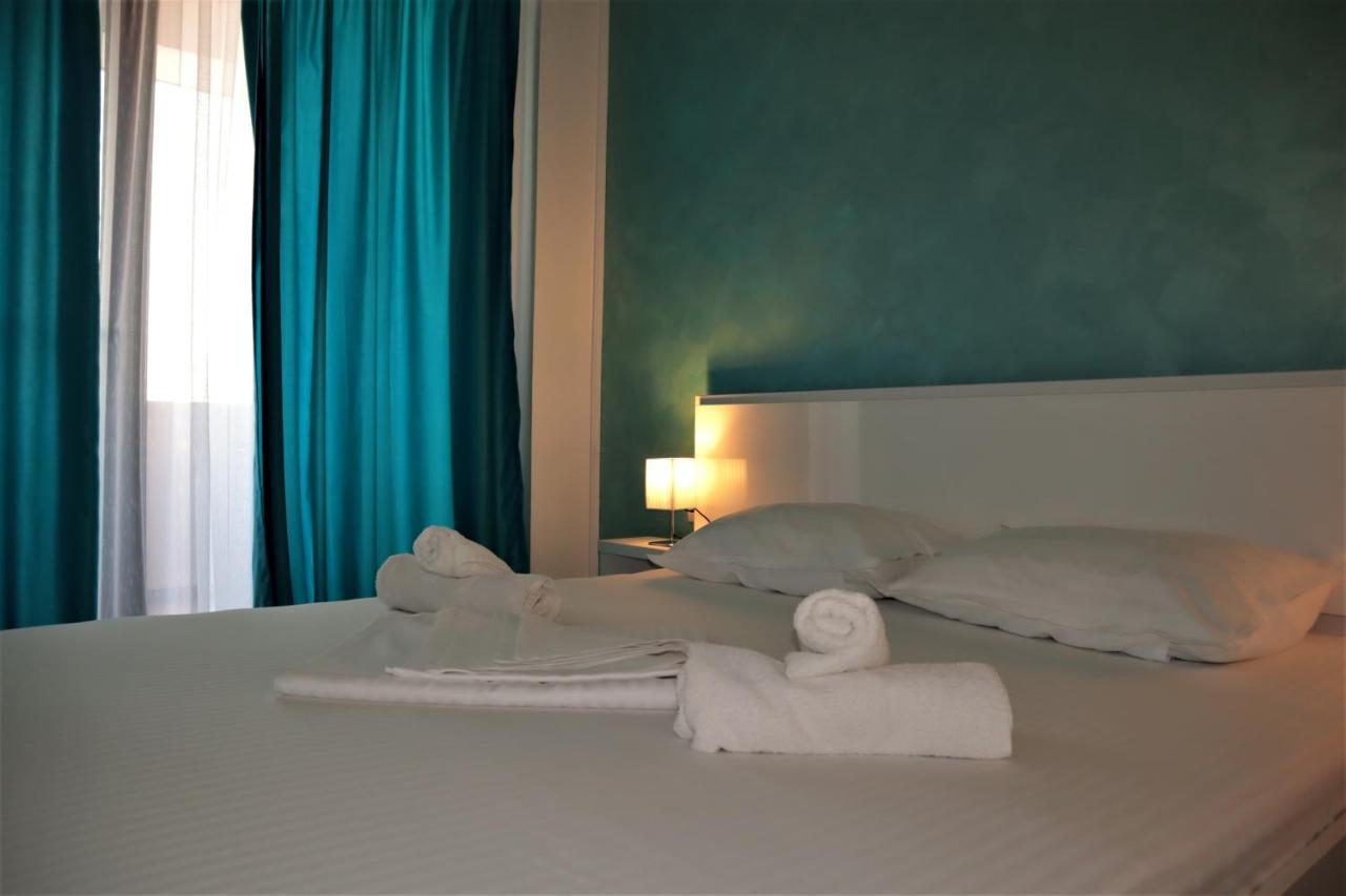 Donny Luxury Apartment Năvodari 외부 사진