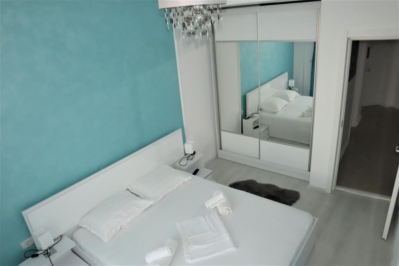 Donny Luxury Apartment Năvodari 외부 사진