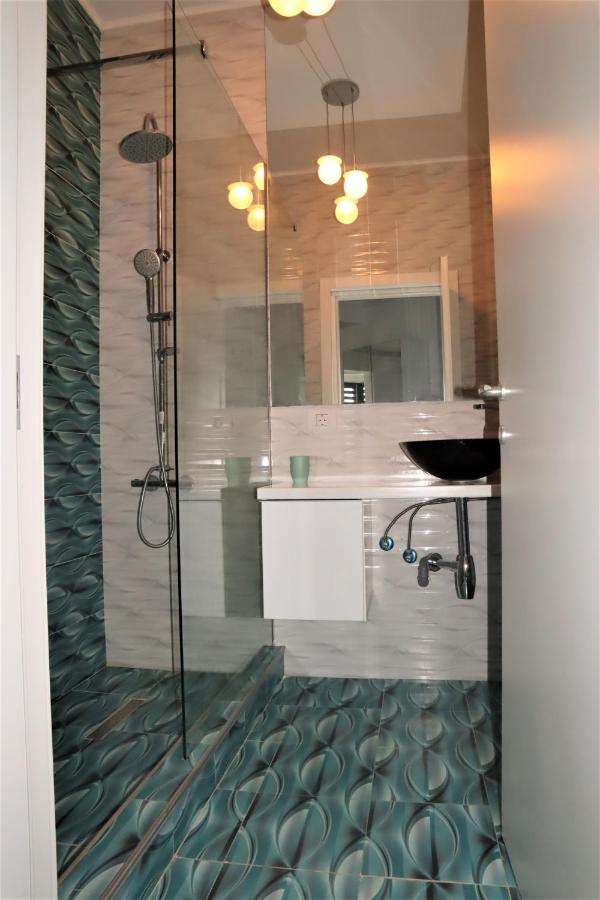 Donny Luxury Apartment Năvodari 외부 사진