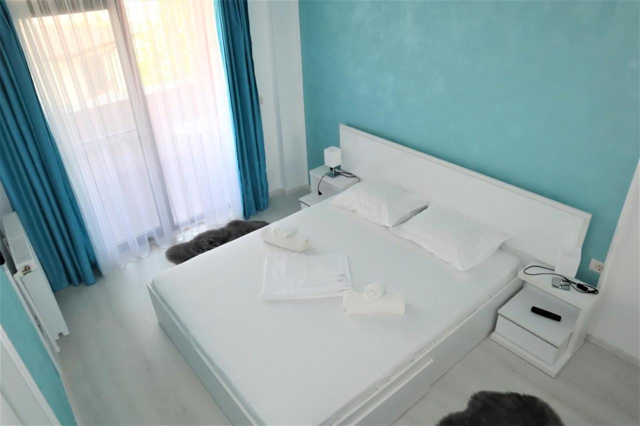 Donny Luxury Apartment Năvodari 외부 사진